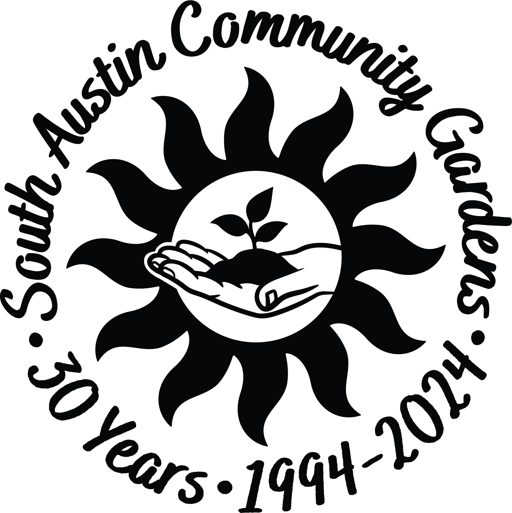 South Austin Community Garden